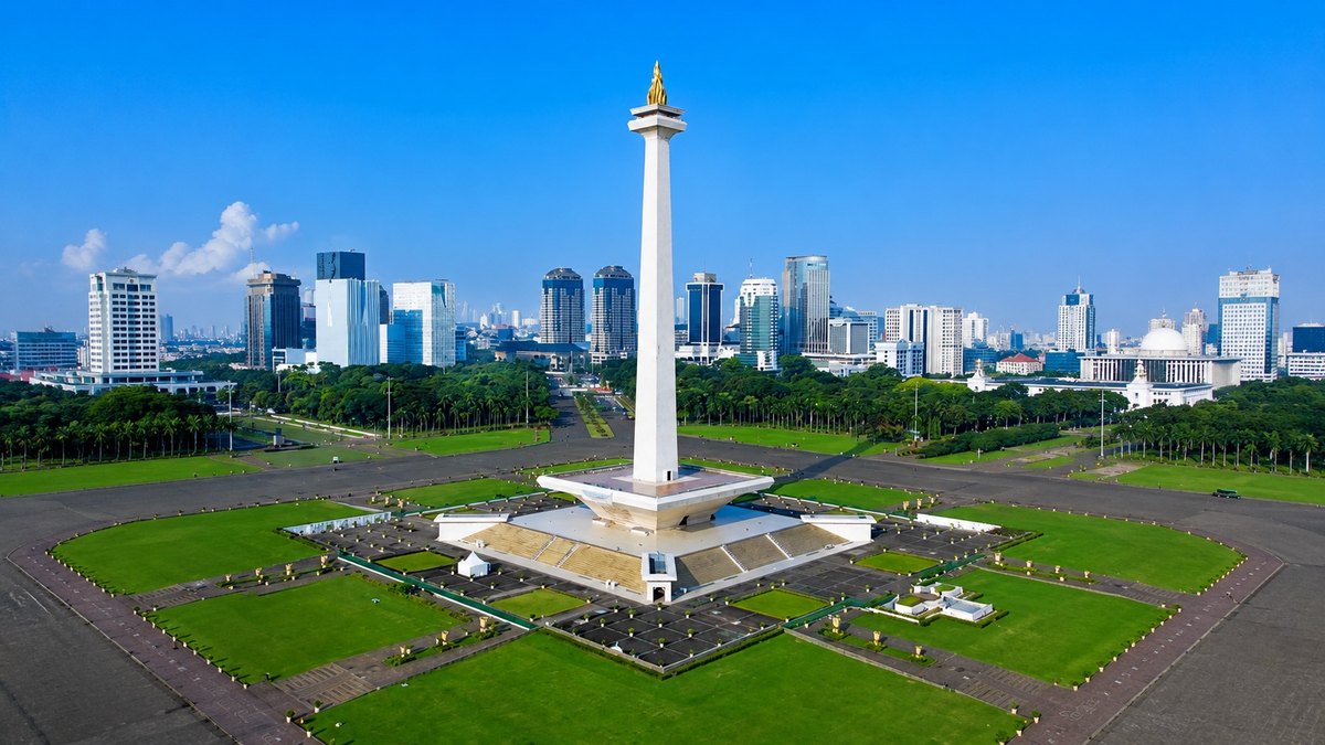 Monas Jakarta