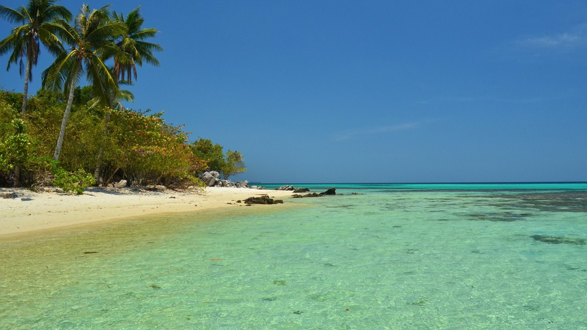Karimunjawa Jepara Jawa Tengah