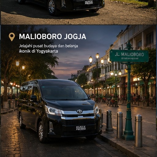 Malioboro Jogja