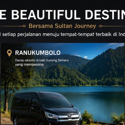 Ranukumbolo Jawa Timur
